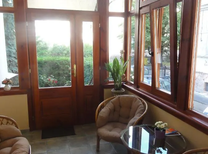 Roza Frühstückspension