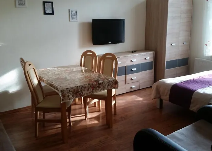 Roza Frühstückspension